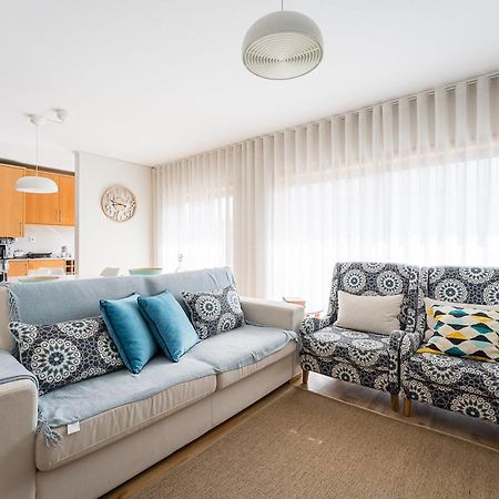 Guestready - Seabreeze Getaway In Lavra Apartment Bagian luar foto